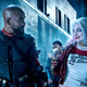 Illustration for article titled David Ayer Confirms iSuicide Squad /iOnce Had Much Closer Connections to the Cosmic Side of the DC Universe